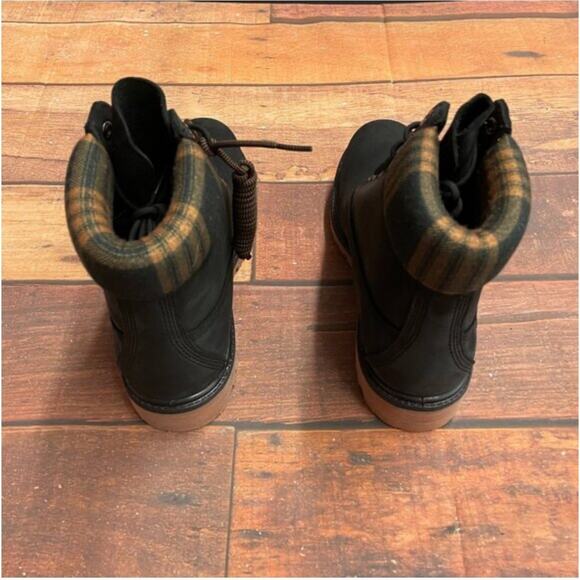 Timberland Premium Men Black‎ 6\